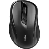 Rapoo Rato Sem Fio M500 1600 Dpi