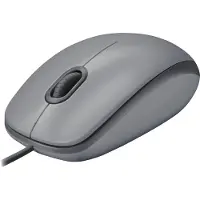 Logitech Rato M110 Silent