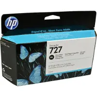 HP Cartucho De Tinta 727