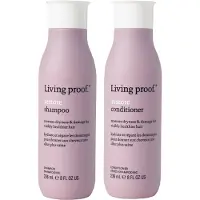 Living Proof Restore shampoo ricostituente per capelli rovinati e secchi 236 ml