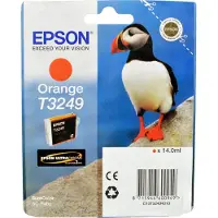 Epson Cartucho De Tinta T324 T3249