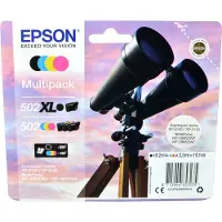 Epson Cartucho De Tinta 502 Xl