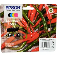 Epson 503 multipack