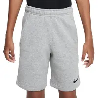 Nike Calças de desporto 'Park 20' cinzento