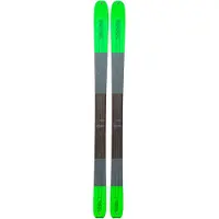 K2 - Skis travessia - Wayback 89 2026 para Homem - Tamanho 174 cm - Verde