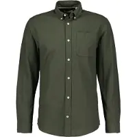 Jack & Jones Camisa De Manga Comprida Oxford