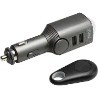 Technaxx Alarme De Carro Tx-100