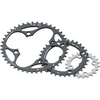 Stronglight Prato Mtb Exterior 4b 104 Bcd