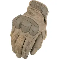 Mechanix Luvas Longas M-pact 3