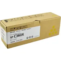 Ricoh Imaging Toner Sp C360x 408253