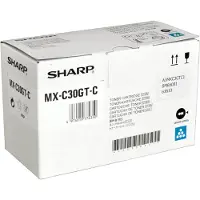 Sharp Toner Mxc30gtc