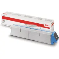 OKI Toner C931