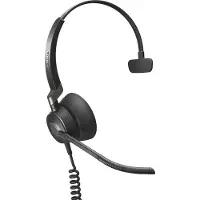 Jabra Auscultadores Voip Engage 50 Stereo Usb-c