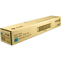 Xerox 006R01528 toner ciano