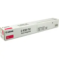 Canon Toner C-exv52