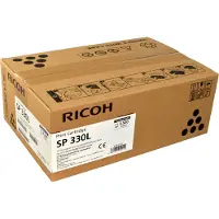 Ricoh Imaging Toner Sp 330l Laser 408278