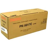 Utax Toner Pk-5017c 1t02tvcut0