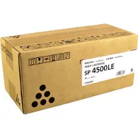 Ricoh Imaging Toner Sp-4500