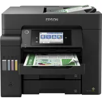 Epson EcoTank L6550 A4 Impressora multifunções de jato de tinta a cores com wifi (4 em 1)