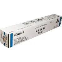 Canon Toner C-exv47