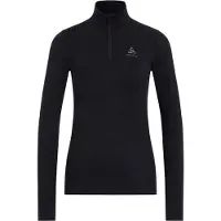 Odlo Camiseta De Manga Comprida Merino 2
