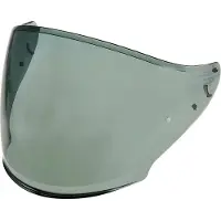 Shoei J-Cruise viseira Cor escura UNI
