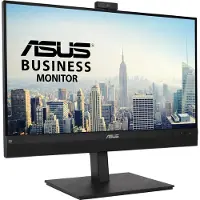 Asus Monitor Be27acsbk 27´´ 2k Ips 60hz