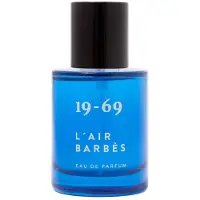 19-69 L'Air Barbes Eau de Parfum 30 ml