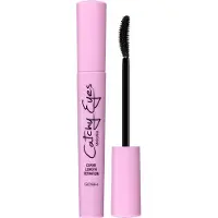 Gosh Catchy Eyes Mascara 001-extreme black