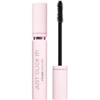 Gosh Just Click It! Volume Mascara 001 Extreme Black