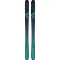 Atomic Esquis De Travessia Para Mulher N Backland 85 W