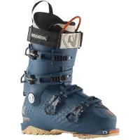 Rossignol - Botas ski homem - Alltrack Pro 120Lt Mv Gw Deep Blue para Homem - Tamanho 25.5 - Azul