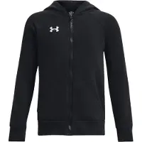Under Armour Moletom Com Fecho Rival Fleece