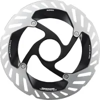 Shimano Disco De Freio Rt-cl900 Cl Ice Tech Freeza Internal Magnet