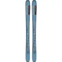 Salomon Esquis Alpinos Qst 92