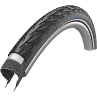 Schwalbe Pneu Rígido Urbano Delta Cruiser Plus Active 28´´ X 1.40