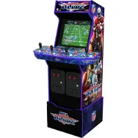 Arcade 1Up Máquina De Arcade Nfl Blitz