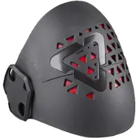 Leatt Joelheiras Z-frame Left