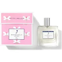 Jacadi perfume Mademoiselle Petite Libellule EDT 100 ml