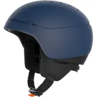 POC - Capacetes ski homem - Meninx Lead Blue Matt para Unissexo - Tamanho XS/S - Azul