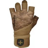 Harbinger Luvas De Treino Pro Ww 2.0