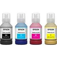 Epson T49H (C13T49H200) tinteiro ciano
