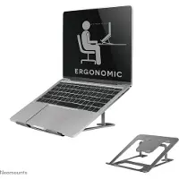 NeoMounts Suporte Para Laptop Nsls085 De 17 Polegadas