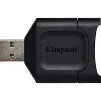 Kingston Leitor De Cartões Mobilelite Plus Usb3.2 Gen1 Sdhc/sdxc Uhs-ii