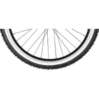 Cube Pneu Rígido De Mtb Kids 24´´ X 1.95