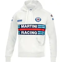 Sparco Moletom Com Capuz Martini-r