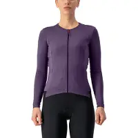 Castelli Camisa De Manga Comprida Fly