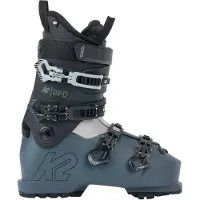 K2 Botas De Esqui Alpino Bfc 80