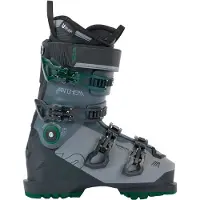 K2 Botas De Esqui Alpino Para Mulher Anthem 95 Mv