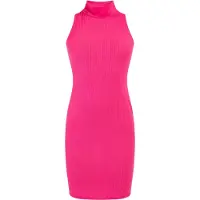 Faina Vestido rosa